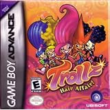 Trollz: Hair Affair by UBI Soft