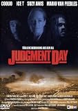 Judgment Day - Suzy Amis