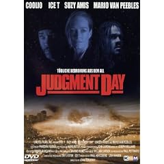Judgment Day [Edizione: Germania]