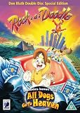 Rock A Doodle / All Dogs Go To Heaven 2 [UK IMPORT] - Glen Campbell