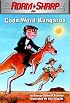 Adam Sharp #6: Code Word Kangaroo (A Stepping Stone Book(TM))