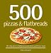 500 Pizzas & Flatbreads: The Only Pizza & Flatbread Compendium You'll Ever Need (500 Series Cookbooks) 51ESU2H3dTL. SL75 Mr Dutch Oven Pizza Ring and Stand product review.