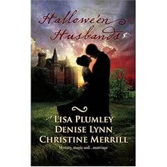 Hallowe'en Husbands: Marriage At Morrow Creek\Wedding At Warehaven\Master Of Penlowen (Harlequin Historical Series)