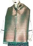 Silk Designer Scarves Dresses Accessories Clothing In India 22 x 72