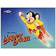 Mighty Mouse - Movie Poster
