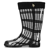 Minnesota Vikings Women's Rainboots