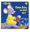 ministeps. Kleine Ente, wo bist du?