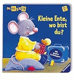 ministeps. Kleine Ente, wo bist du?
