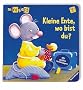 ministeps. Kleine Ente, wo bist du?