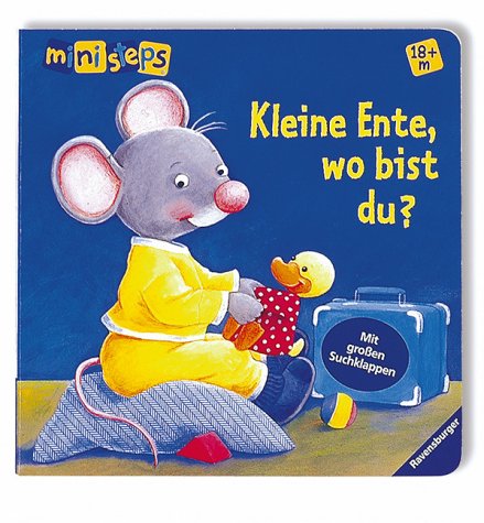 ministeps. Kleine Ente, wo bist du?