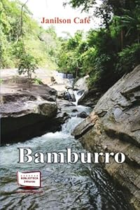 Bamburro Janilson Cafe