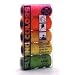 Lehigh Secure Line NSTPKCC Flying Colors Twisted Twine, 18-by-160-Foot,  5-Piece
