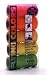 Lehigh #18-by-160-Foot Flying Colors Twisted Twine, 5-Piece #NSTPKCC