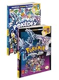 The Pokemon Diamond and Pearl Limited Edition Holiday Bundle: Prima Official Game Guide