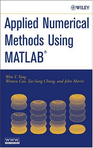 Applied Numerical Methods Using MATLAB On Sale
