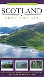 Review Contender Entertainment Group  / Scotland From The Air