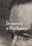 Revue Editions du Centre Pompidou  / Les Carnets de l'atelier Brancusi : Brancusi - Duchamp
