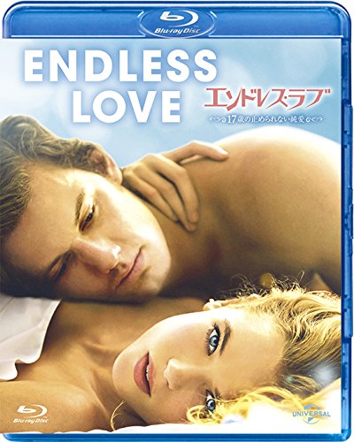 エンドレス・ラブ～17歳の止められない純愛 ガブリエラ・ワイルド アレックス・ペティファー ロバート・パトリック リース・ウェイクフィールド エマ・リグビー