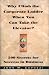 Why Climb the Corporate Ladder When You Can Take The Elevator?: 500 Secrets for Success in Business