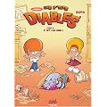 Les P'tits Diables, tome 2 : C'est pas nous !