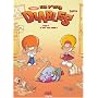 Les P'tits Diables, tome 2 : C'est pas nous !