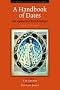 A Handbook of Dates: For Students of British History (Royal Historical Society Guides and Handbooks)