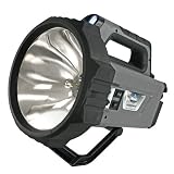 Peak PKC0TQ 10 Million Candle Power Spotlight