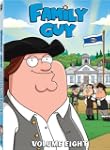 Family Guy - Volume 8