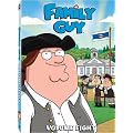 Family Guy - Volume 8