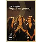 Wagner - Das Rheingold Zagrosek, Probst, Schuster, Indridadottir, Ruuttunen, Stuttgart by  Wagner, Wolfgang Probst, Kaston, Schneider, and Lothar Zagrosek 