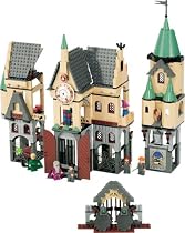 LEGO Harry Potter 4757: Hogwarts Castle