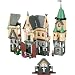 LEGO Harry Potter 4757: Hogwarts Castle