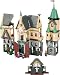 LEGO Harry Potter and the Prisoner of Azkaban Set #4757 Hogwarts Castle