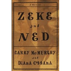 Zeke and Ned: A Novel
