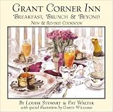 Grant Corner Inn Louise Stewart