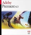 Adobe Premiere 6.5