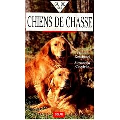 Guide des chiens de chasse