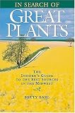 In Search of Great Plants