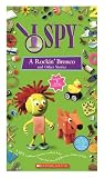 I Spy - A Rockin' Bronco and Other Stories [VHS]