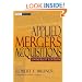 Applied Mergers and Acquisitions (Wiley Finance)