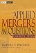 Applied Mergers and Acquisitions