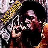 Review Luther Allison  / Bad News Is Coming
