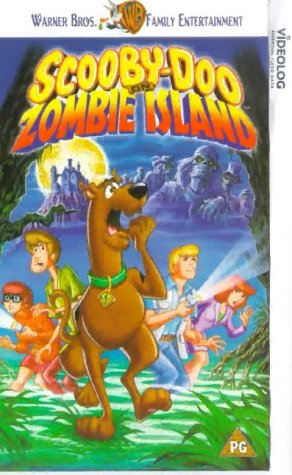 Buy Scooby Doo On Zombie Island [1998] online at Discounted New and Used prices. Delivered to your door with Off-The-Bookshelf.