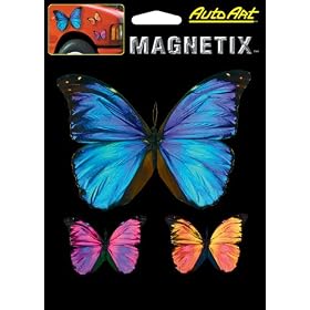 Butterfly Magnetix