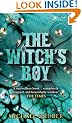 The Witch's Boy