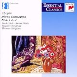 Piano Concertos 1 and 2 (Ormandy, Gilels)