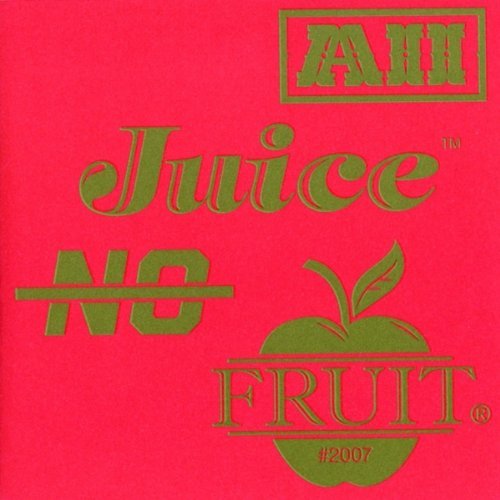 The Floor Is Made of Lava - All Juice No Fruit By Floor Is Made Of Lava - Zortam Music