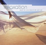 Relaxation Music Selection from Relaxation Techniques Thumbnail