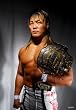 棚橋弘至 IWGP V11 ROAD [DVD]