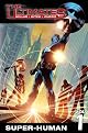 The Ultimates: Super-Human
